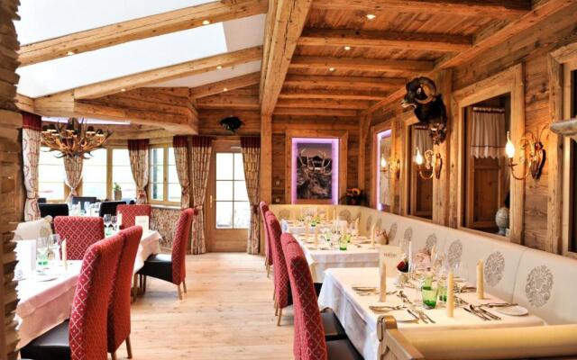 Familien- und Wellnesshotel Hanneshof