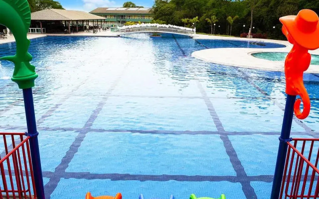 Itatiaia Resort & Eventos