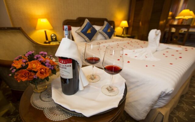 Minasi Premium Hotel