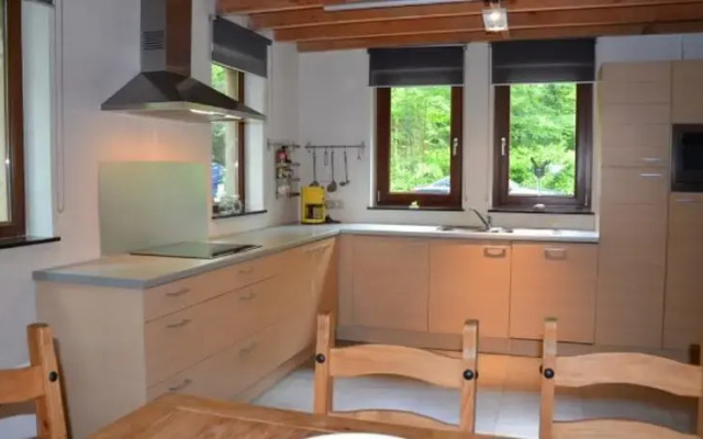 Holiday Home Maison Sur Les Roches