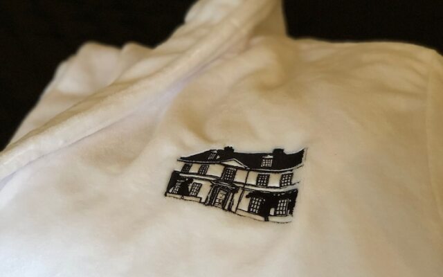 Welton Lodge