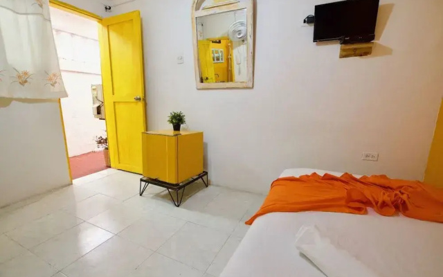 Quillahost Guesthouse