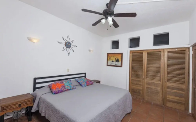 Charming 2BR Romantic Zone Private Pool