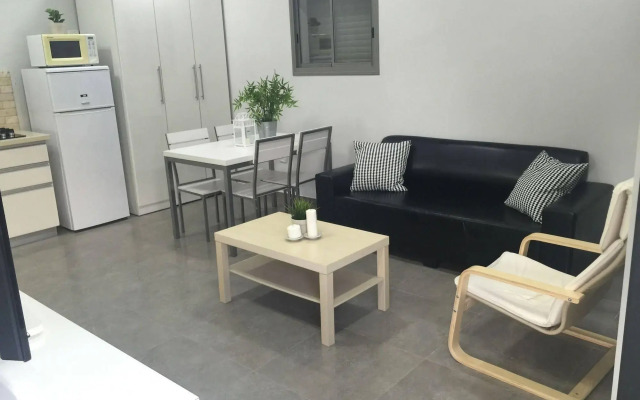 Haifa Luxury Boutique Apartments