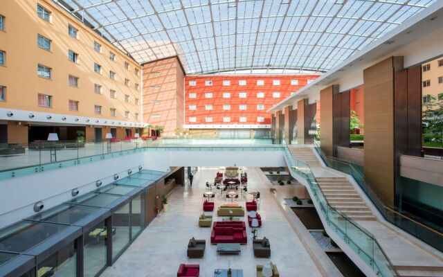 Golden Tulip Plaza Caserta