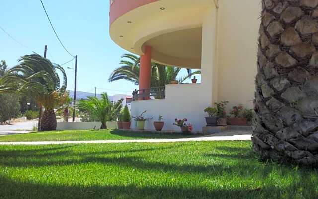 Hotel Ostria