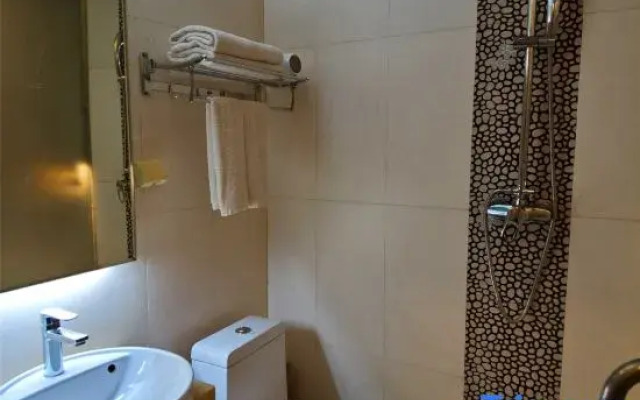 Jiupeng Hotel