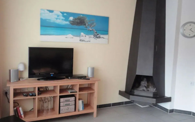 House Tossens Tossens 25097