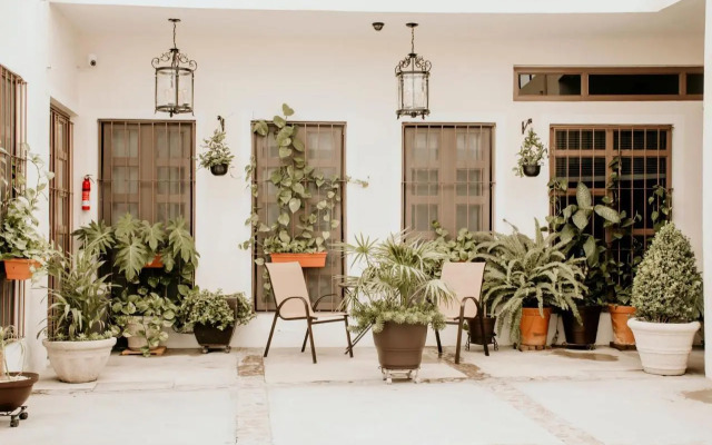 Casa Leonardo