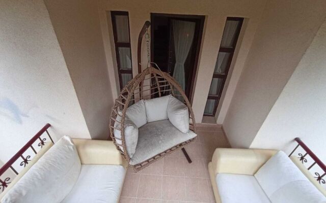 Turgan Butik Villa