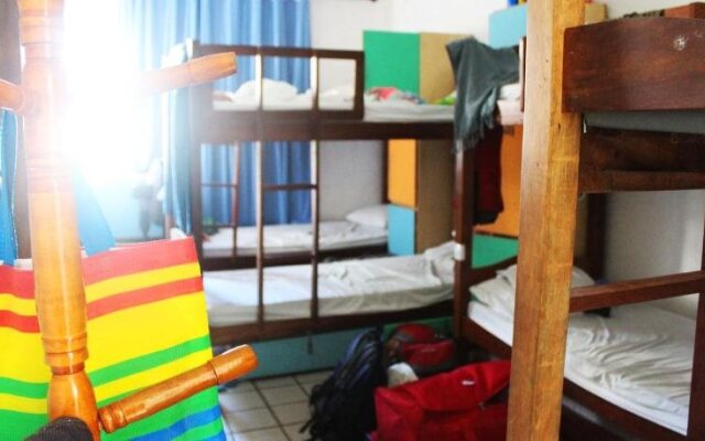 Estação do Mangue Albergue E Pousada