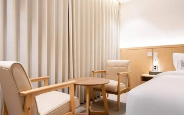 H Avenue Hotel Deokjingu