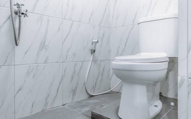 KoolKost @ Jalan Dr Mansyur Medan