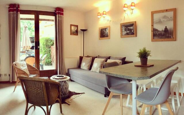 Appartement Valloire, 3 pièces, 6 personnes - FR-1-263-60