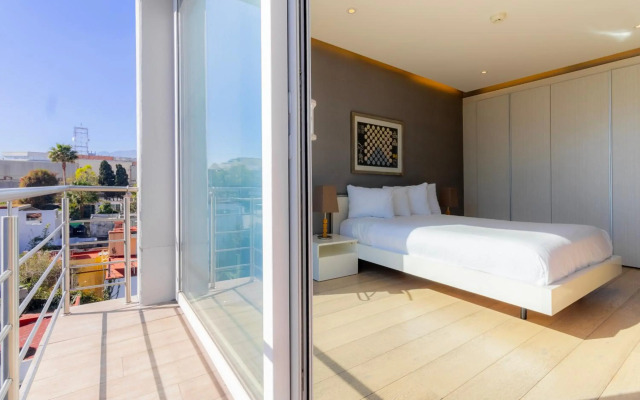 Stara San Angel Inn Boutique Hotel