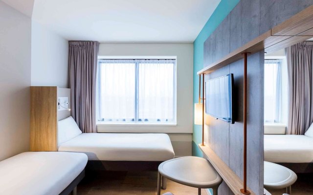 ibis budget Amsterdam City South