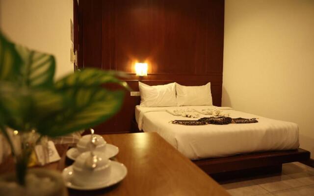 Forest Patong Hotel