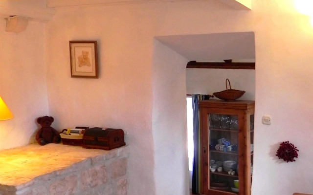 Villa By The Sea Near Dubrovnik