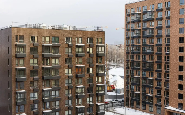 Satin Home Apart на Большой Сампсониевский проспект 69к3