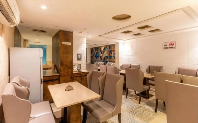 FabHotel Prime Supreme Grande 600 Mtrs away from Calangute beach