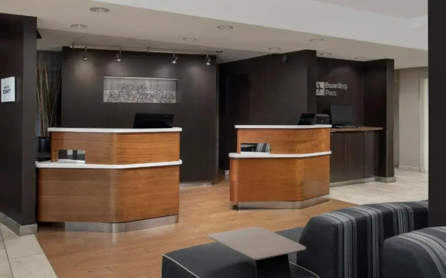 Courtyard Portland Tigard