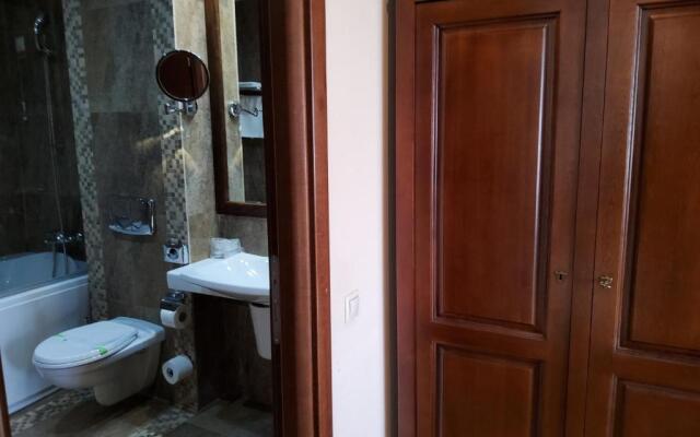 ApartHotel Alpin 811