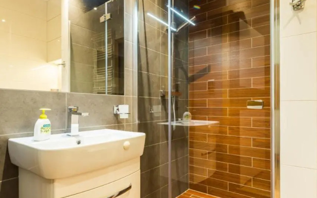 Apartament Waterside