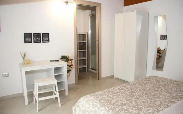 Benvenuti al Sud B&B