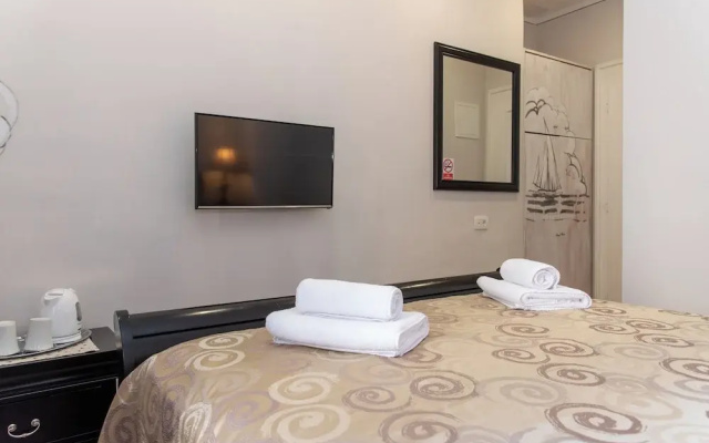 Capital Luxury Rooms Split