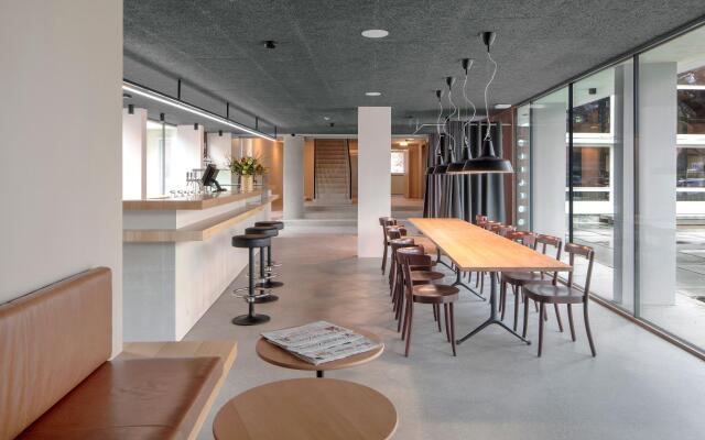 Youth Hostel Bern