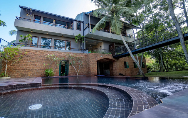 Ayur Ayur Ayurveda Retreat