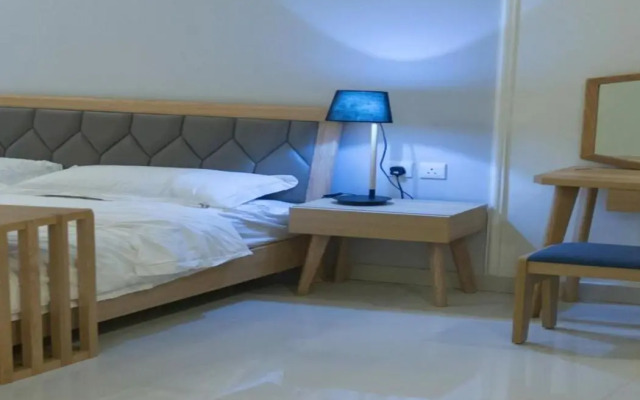 Vivian Park Chalets