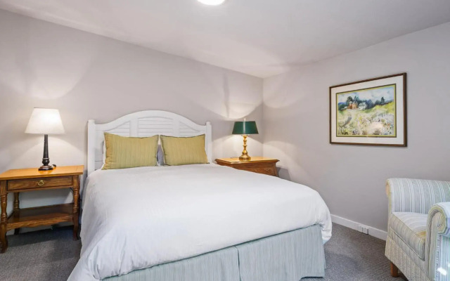 The Upham Hotel