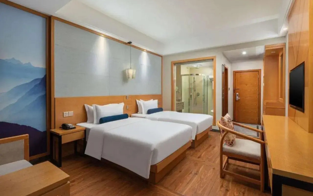 Days Inn By Wyndham Dali Erhai Park