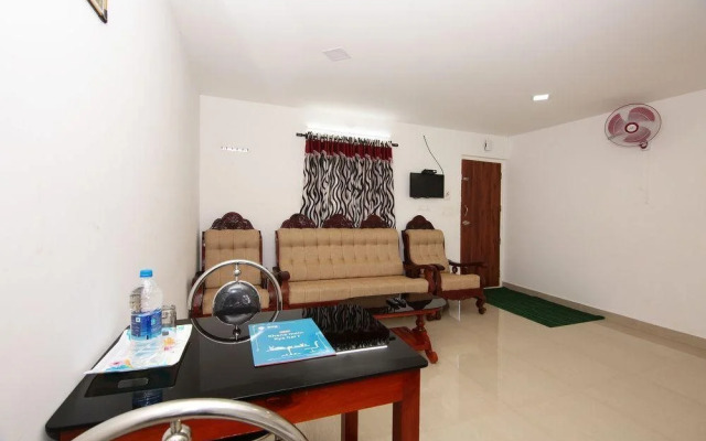 Hotel Munnar Kairali By OYO Rooms