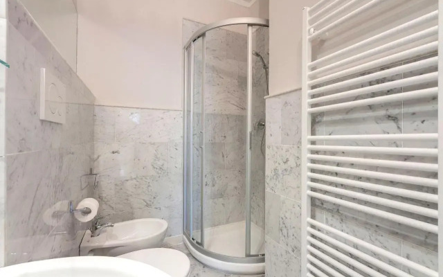 Appartamento Ferrucci