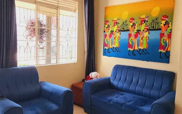 Njojo Guesthouse