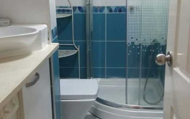 Cozy Flat Bakirkoy