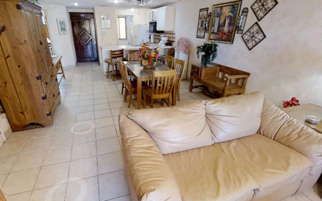 Princessa 2BR B 207-v by Casago