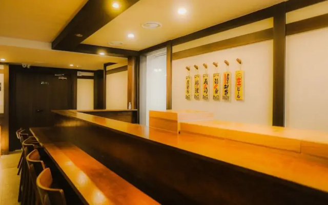 Tomonoya Signature Ryokan Namhae