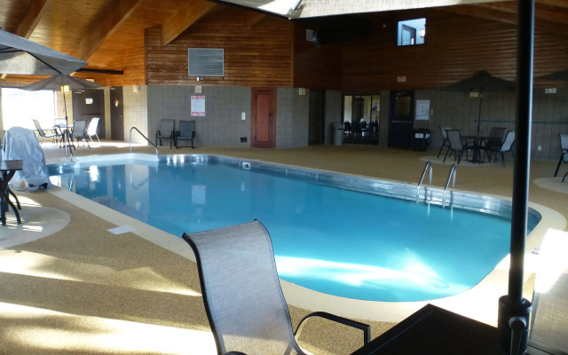 America Inn by Wyndham Mitchell