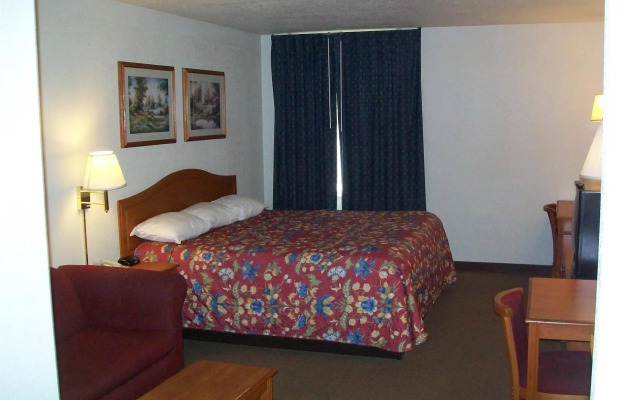 Americas Best Value Inn Smackover