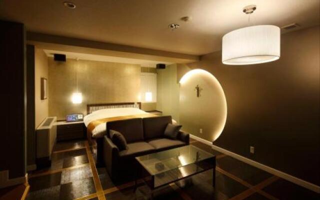 Hotel Waltz Chiryu - Adults Only