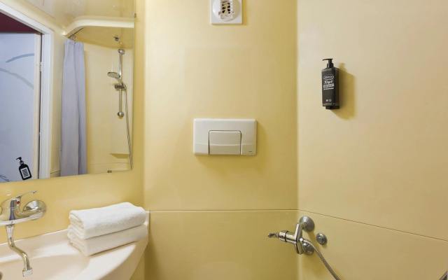 ibis budget Le Mans Universite