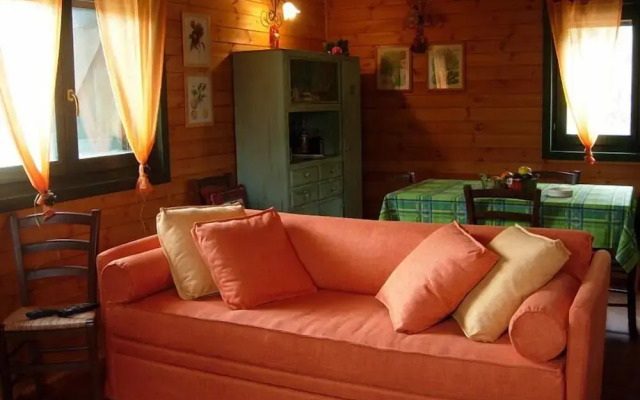 Villa Clementine