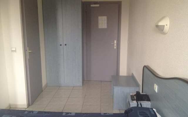 Hotel le Strasbourg