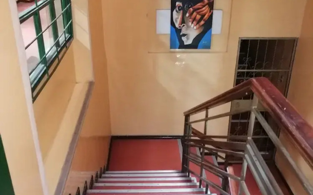 Hostal Victoria- Quito