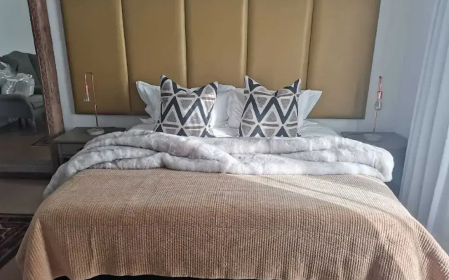 The Rez Guesthouse