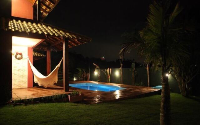 Pousada Pedra da Boa Vista