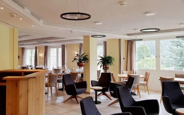 Typically Swiss Hotel Altana